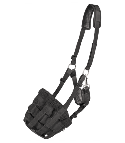 Waldhausen graasmasker Comfort