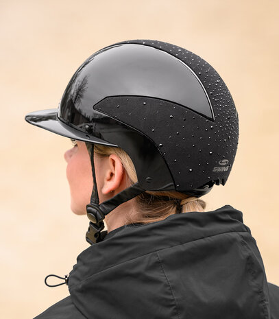 Swing cap H24 Lady Spark