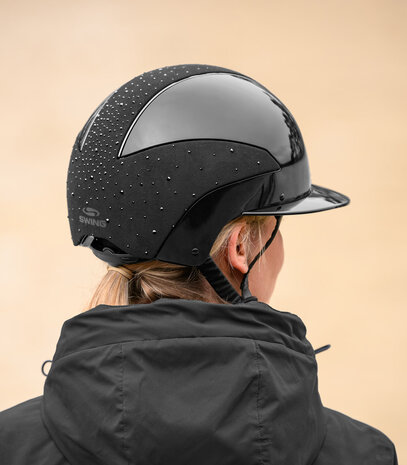 Swing cap H24 Lady Spark