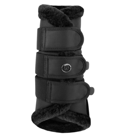 Waldhausen dressuur boots Comfort Light