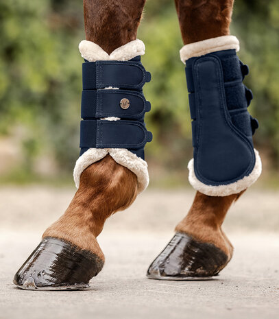 Waldhausen dressuur boots Comfort Light