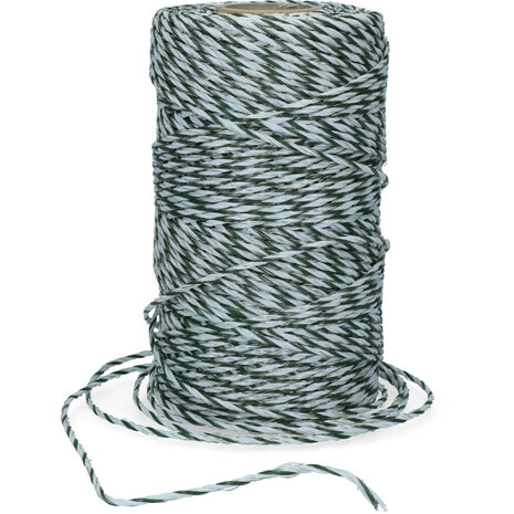 ZoneGuard Basic afrasteringsdraad 3 mm 200 m