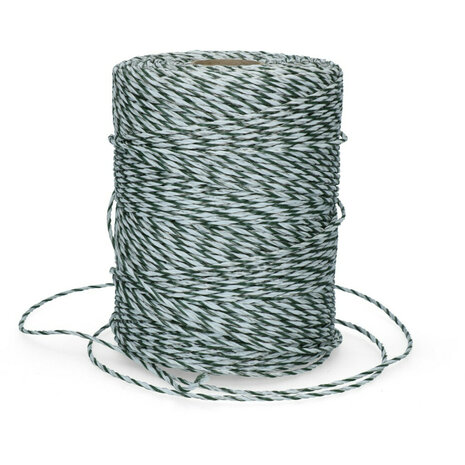 ZoneGuard Basic afrasteringsdraad 3 mm 400 m