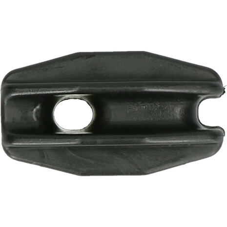 ZoneGuard Isolator Eindspanner