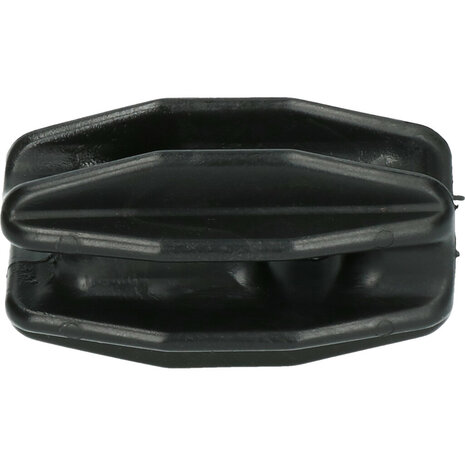 ZoneGuard Isolator Eindspanner