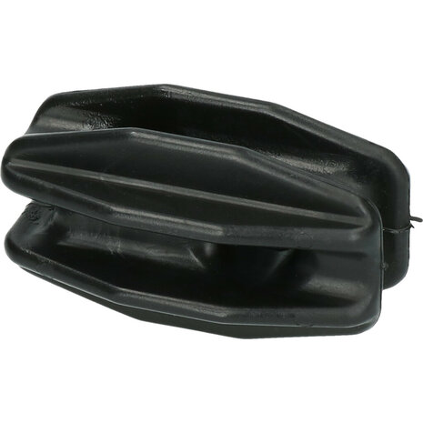 ZoneGuard Isolator Eindspanner