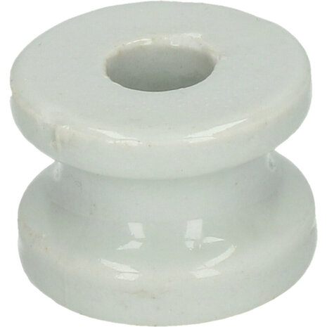 ZoneGuard Isolator Hoek porselein 40 mm