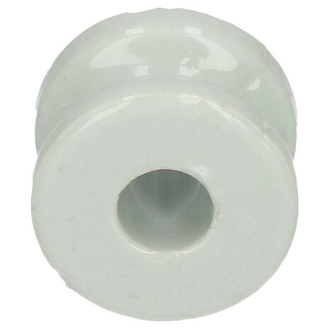 ZoneGuard Isolator Hoek porselein 40 mm