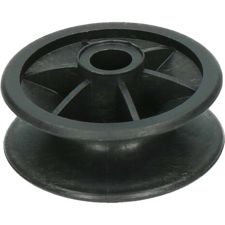 ZoneGuard Isolator Hoek kunststof 42 mm