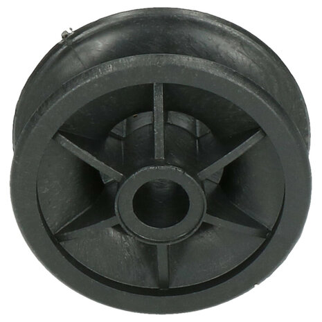 ZoneGuard Isolator Hoek kunststof 42 mm