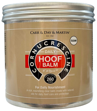Carr & Day & Martin Cornucrescine hoefbalsem kleurloos 500 ml