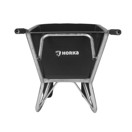 Horka kruiwagen Mammoet 2 wielen
