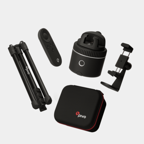 Pivo Pod Essential Kit