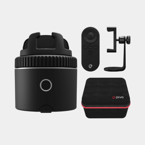 Pivo Pod Starter Kit