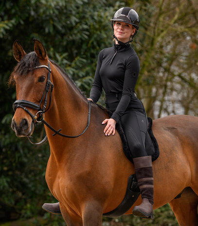 Waldhausen bareback pad Soft