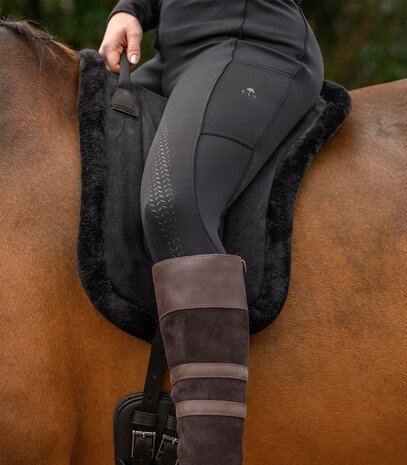 Waldhausen bareback pad Soft