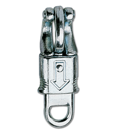 Waldhausen paniekhaak 10 cm