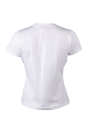HKM T-shirt Running Horse