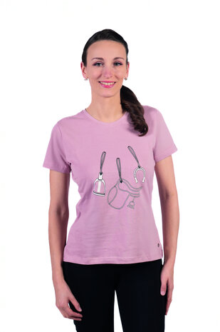HKM T-shirt Elements