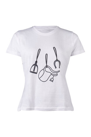 HKM T-shirt Elements