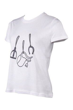 HKM T-shirt Elements