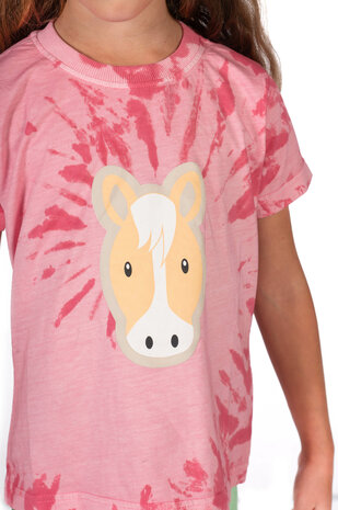 HKM T-shirt Maui
