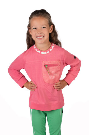 HKM Longsleeve shirt Maui