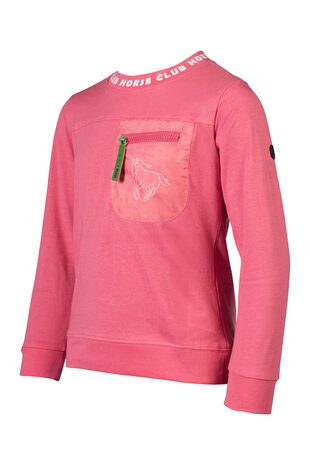 HKM Longsleeve shirt Maui