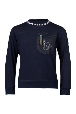 HKM Longsleeve shirt Maui