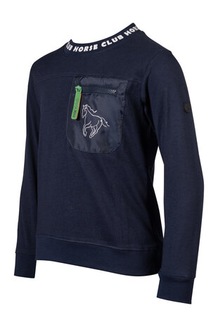 HKM Longsleeve shirt Maui