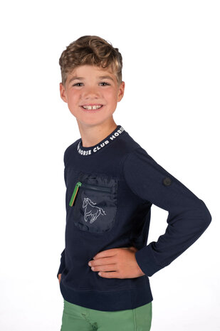HKM Longsleeve shirt Maui