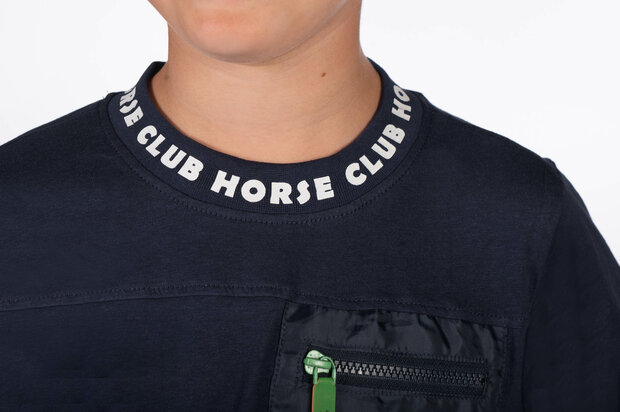 HKM Longsleeve shirt Maui
