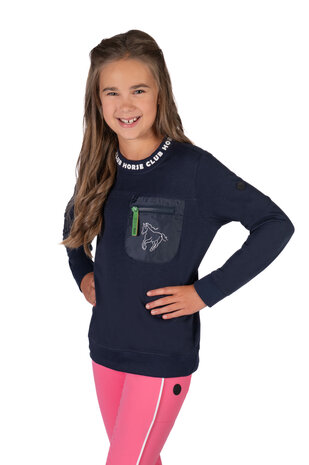 HKM Longsleeve shirt Maui