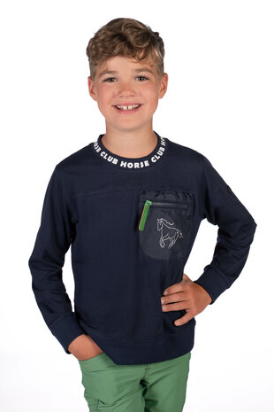 HKM Longsleeve shirt Maui