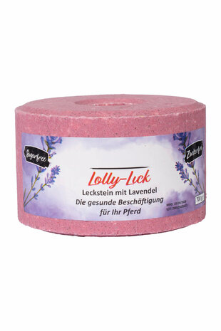HKM liksteen Lolly Lick set