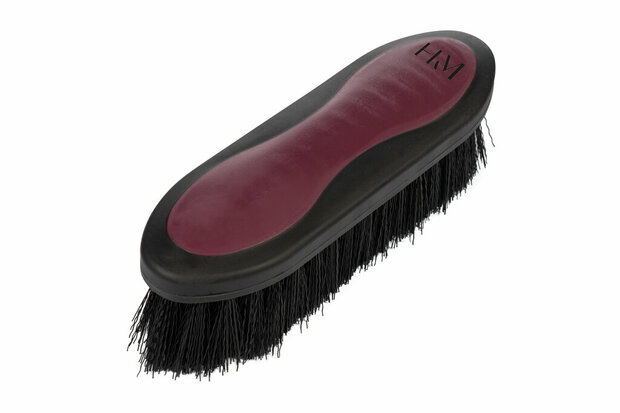 HKM harde borstel Soft