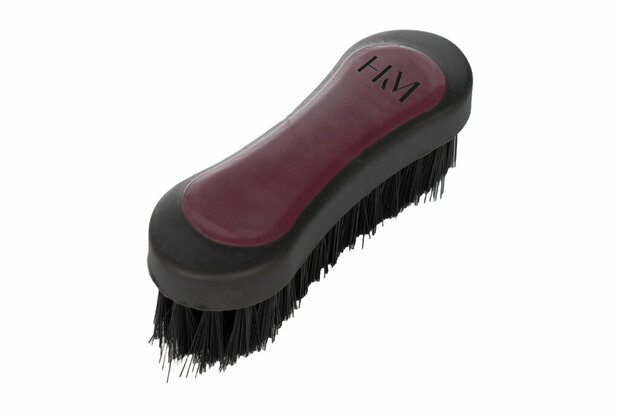 HKM hoofdborstel Soft