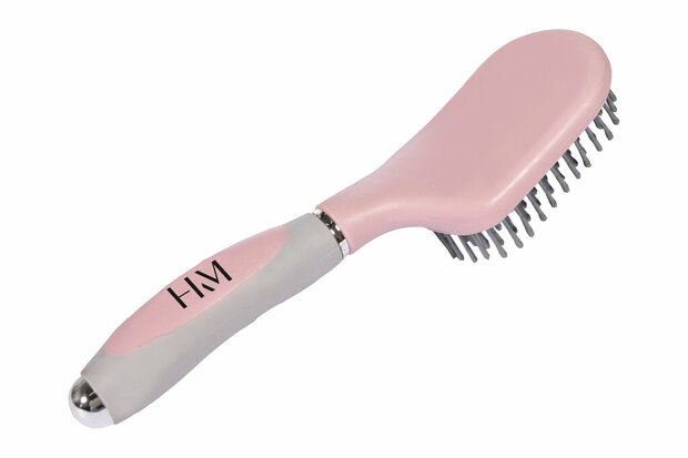 HKM staart- en manenborstel Soft