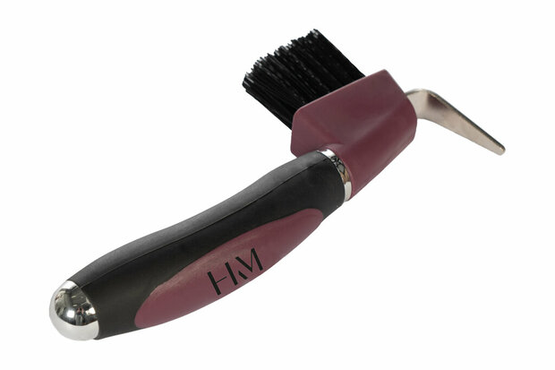 HKM hoevenkrabber Soft