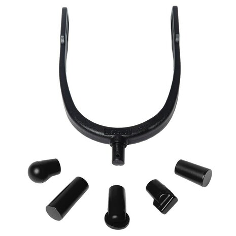 Compositi sporen Hotspur