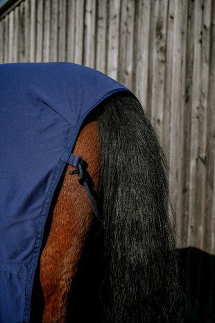 EquiTheme Cool&Dry deken Fresh Combo