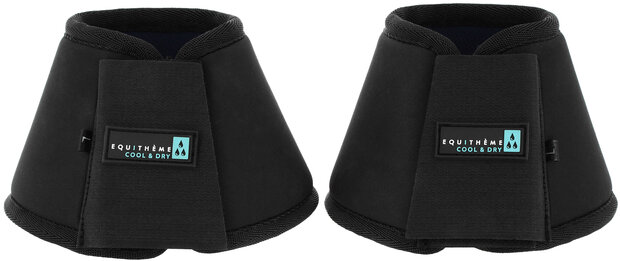 EquiTheme Cool&Dry springschoenen Fresh