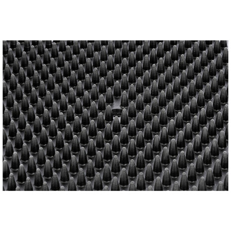 Excellent schuurmat voor paard, kalf en geit 60 x 40 cm