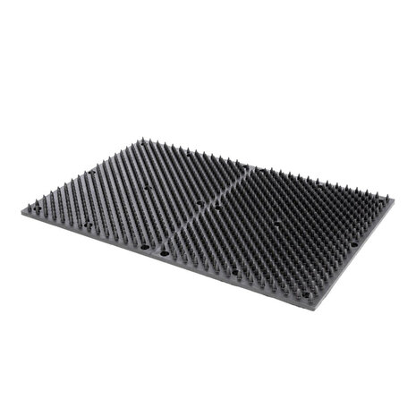 Excellent schuurmat voor paard, kalf en geit 60 x 40 cm