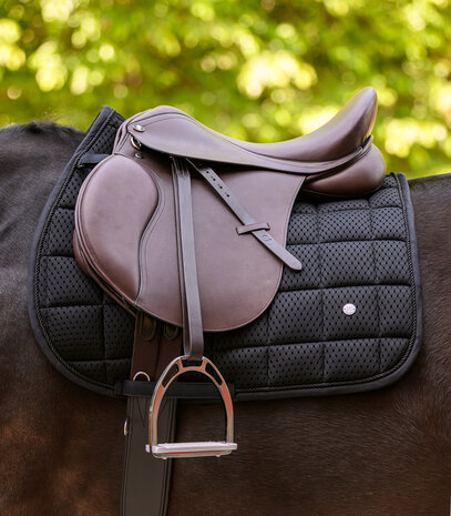 Waldhausen zadeldek Breath Performance
