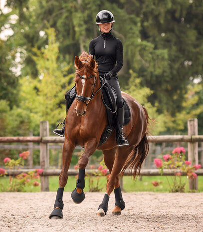 Waldhausen zadeldek Breath Performance