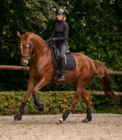 Waldhausen zadeldek Breath Performance