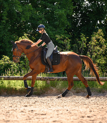 Waldhausen zadeldek Breath Performance