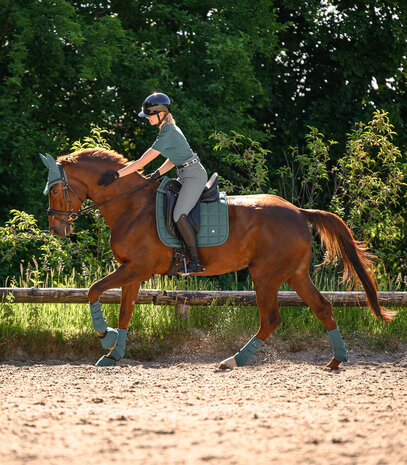 Waldhausen zadeldek Breath Performance