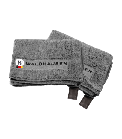 Waldhausen microfibre handdoek